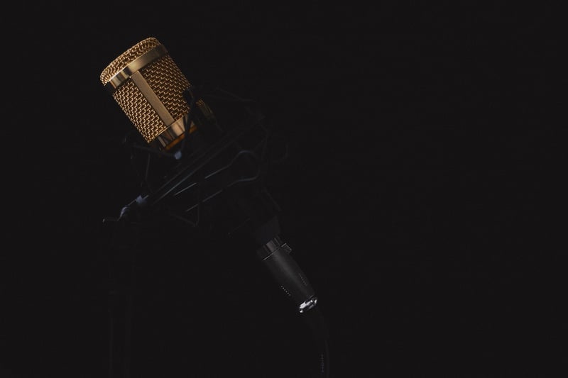 Noise-Canceling Headphones