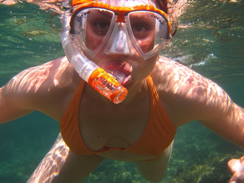 Waterproof Phone Case