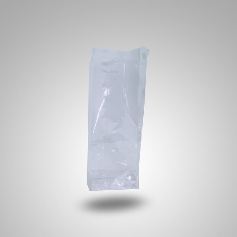 Packing Cubes